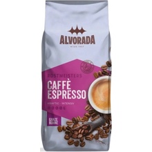 Alvorada Caffe Espresso káva 1 kg