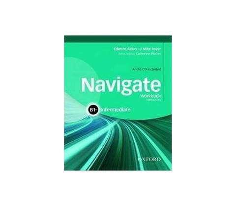 Navigate Intermediate B1+