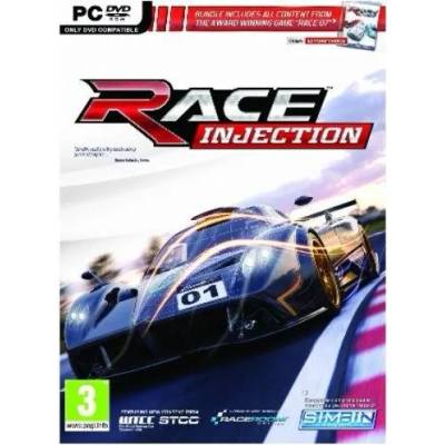 SimBin Race Injection (PC)