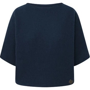 STAPF Дамски вълнен пуловер STAPF Women's Nena Wool jumper - Ocean - размер XL/XXL (105-6616-0713)