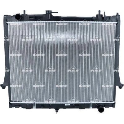 Chladič, chlazení motoru NRF 560006