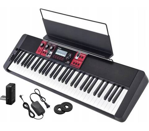 Casio CT-S1000V