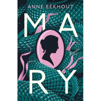 Mary - Anne Eekhout