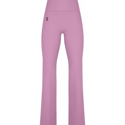 On 30" Studio Flared Tights W Sakura
