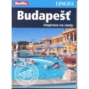 Budapešť Berlitz