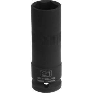 STELS Ударна вложка за джанти Stels 13956, 21 мм, 1/2″