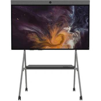 Neat Board Rolling Floor Stand - Подвижна стойка (7805943)