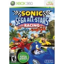 Hry na Xbox 360 Sonic & SEGA All-Stars Racing