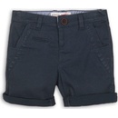 Minoti Shore 6 kraťasy chlapecké modrá