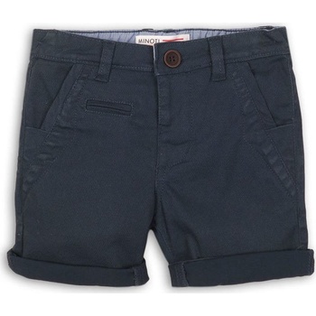 Minoti Shore 6 kraťasy chlapecké modrá