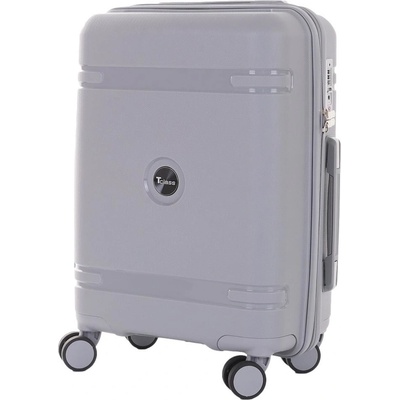 T-class 2213 stříbrná 35 l