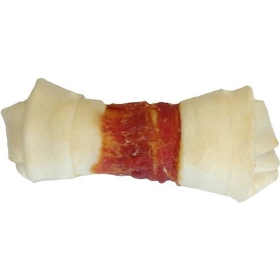 JUKO Snacks Uzel buvolí s kachním masem 11,5 cm