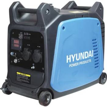 Image 1 of Hyundai HY3500XSE