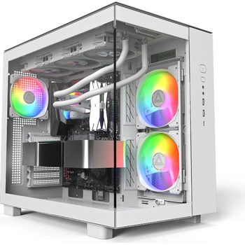 MONTECH King 65 Pro White