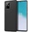 GKK Силиконов Калъф за Samsung S20 Plus, Twill Case, Черен (5901012245721)