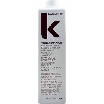 KEVIN.MURPHY Young. Again. Wash Shampoo 1000 ml