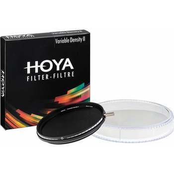 Hoya Variable Density II 82mm