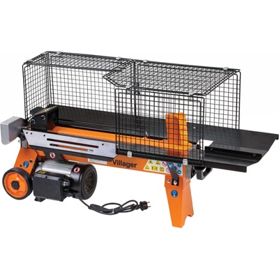 VILLAGER HLS 55 T