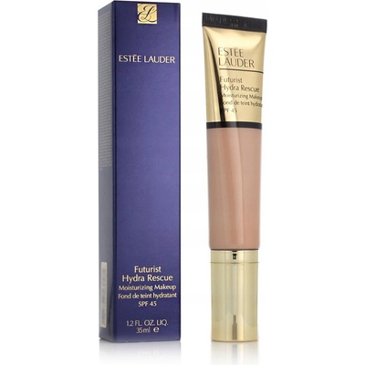 Estée Lauder Futurist Hydra Rescue Moisturizing Make-Up SPF45 2C3 Fresco 35 ml