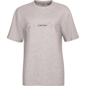 Calvin Klein Embossed icon lounge сиво, черно xs (qs6898e-p7a)