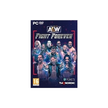 AEW: Fight Forever