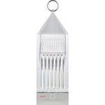 Kartell Настолна лампа Lantern безжичен кристал (9335_b4)