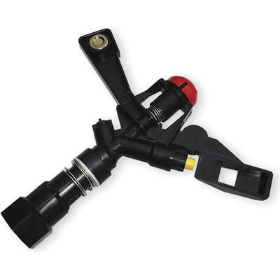 Bradas BLACK LINE AQUA JET 3/4"