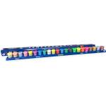 Toy Color Темперни бои Temperamania 22 цвята, 85 см дълги, Toy Color