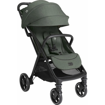 Joie Parcel LX Signature Evergreen 2026