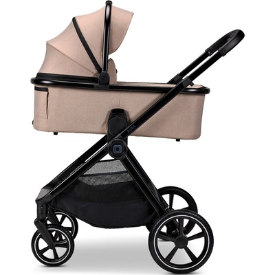 Moon AURA Sand Melange 2026