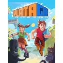PlataGO! Super Platform Game Maker