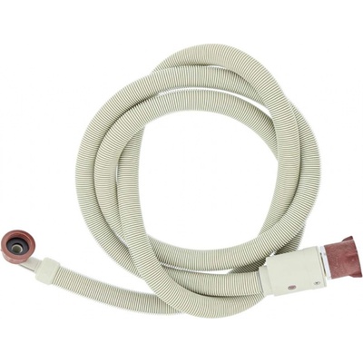 Electrolux aquastop hadice napouštěcí 3/4" - 3/4'', 60 bar, 90°C, 2.50 m (9029793412) – Zbozi.Blesk.cz