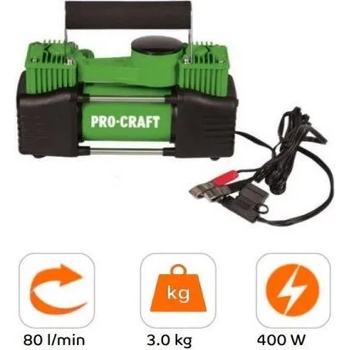 Image 1 of PRO-CRAFT LK400 (4713)