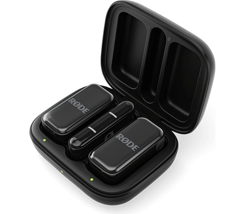 Rode Wireless Micro USB-C