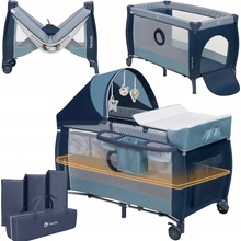 Lionelo Sofie Blue Navy