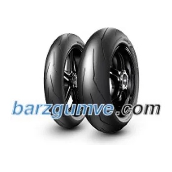 Image 1 of Pirelli Diablo Supercorsa V3 ( 180/60 ZR17 TL (75W) Задно колело, M/C )