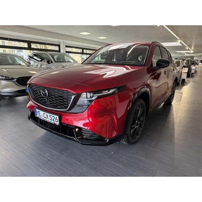 Mazda CX-5 2.5 141 Homura 104 kW