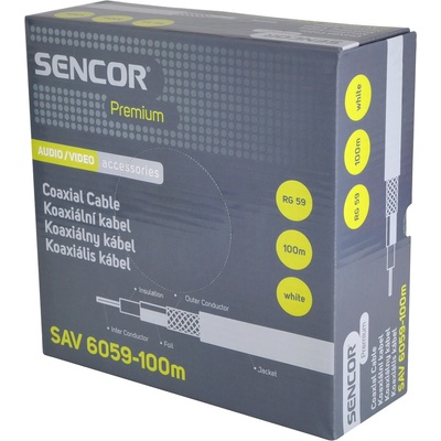 Sencor SAV 6059