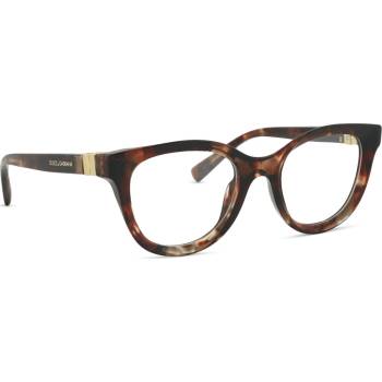 Dolce&Gabbana 0DG3437 3222 51