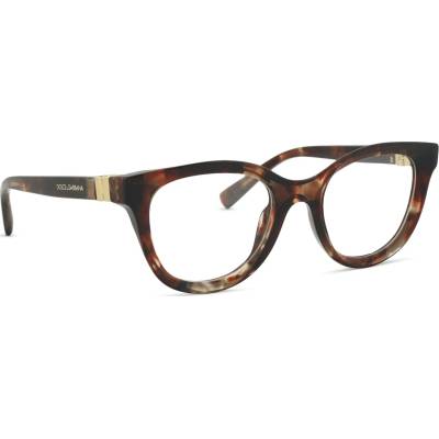 Dolce&Gabbana 0DG3437 3222 51