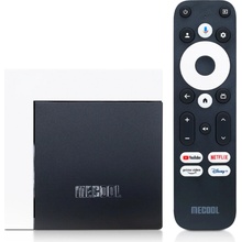 MECOOL KM7 PLUS BOX
