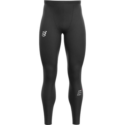 Compressport Run under control full tights t4