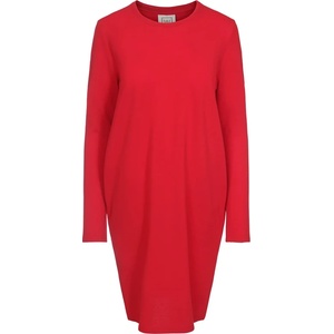 We Norwegians Дамска рокля We Norwegians Women's Voss Straight Dress - Melangrano (134-0777-0212)