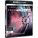 Interstellar 4K BD