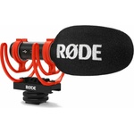 RØDE VideoMic GO II