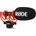 RØDE VideoMic GO II
