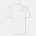 Jack Wills Мъжка риза с къс ръкав Jack Wills Short Sleeve Oxford Shirt Mens - White