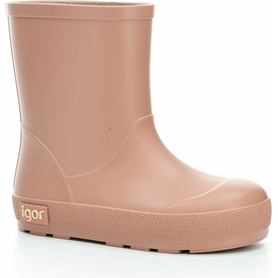 Igor holínky Yogi Rosa/ Dusty Pink