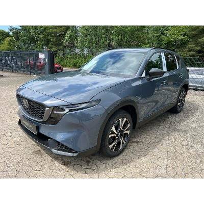 Mazda CX-5 2.5 141 104 kW