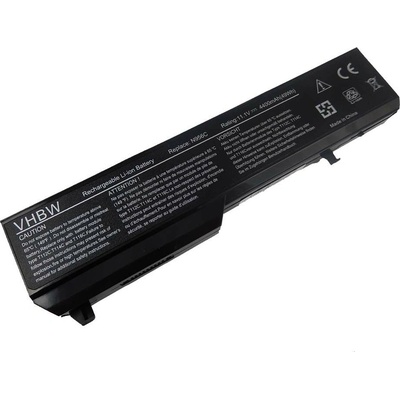 VHBW Батерия за Dell Vostro 1310 / 1320 / 1510 / 1520, 4400 mAh (800111198)